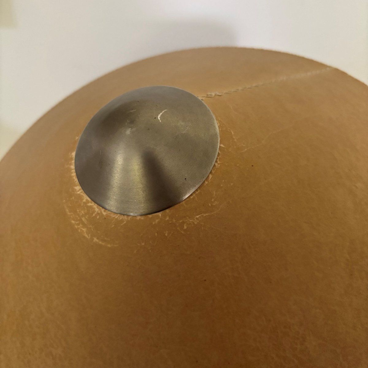 photo for sale Czech Modernist Table Or Wall Lamp By Helena Frantova For Okolo, 1950s