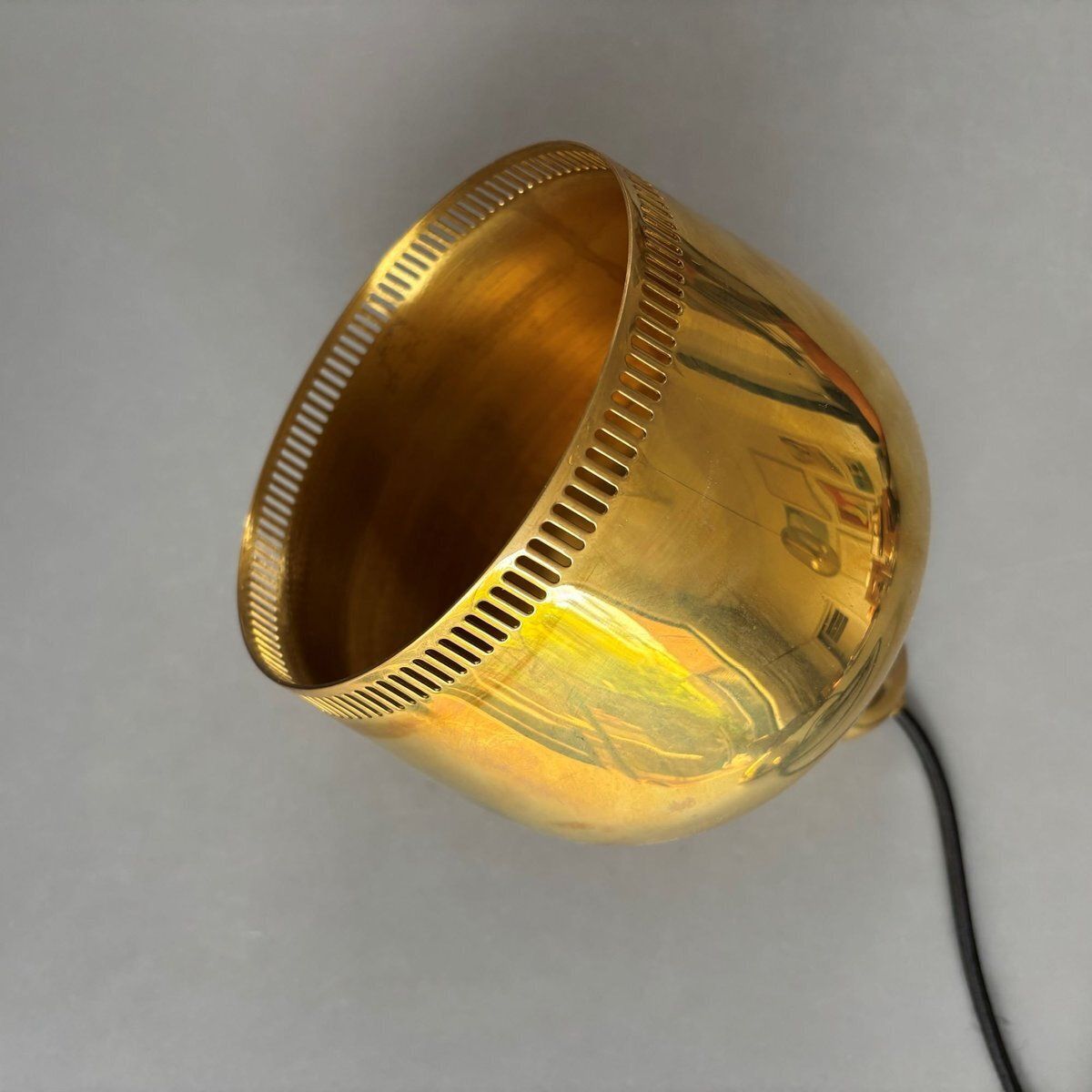 Pendant Lamp By Alvar And Aino Aalto For Artek, 2010s photo vintage