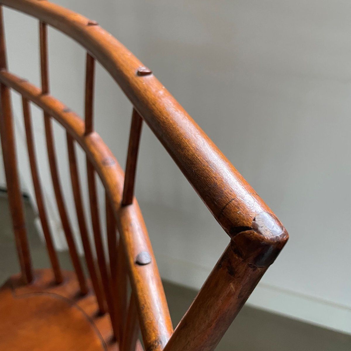 Windsor Chair, USA, 1920s photo buy