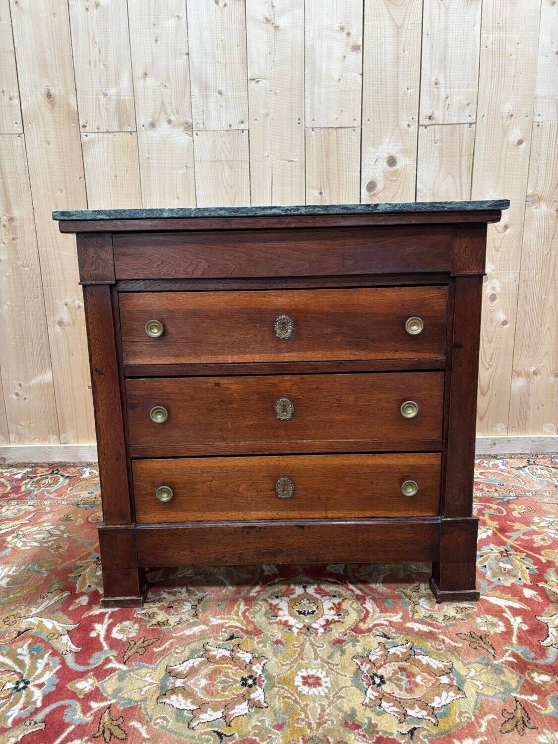 Empire Period Chest Of Drawers photo furniture
