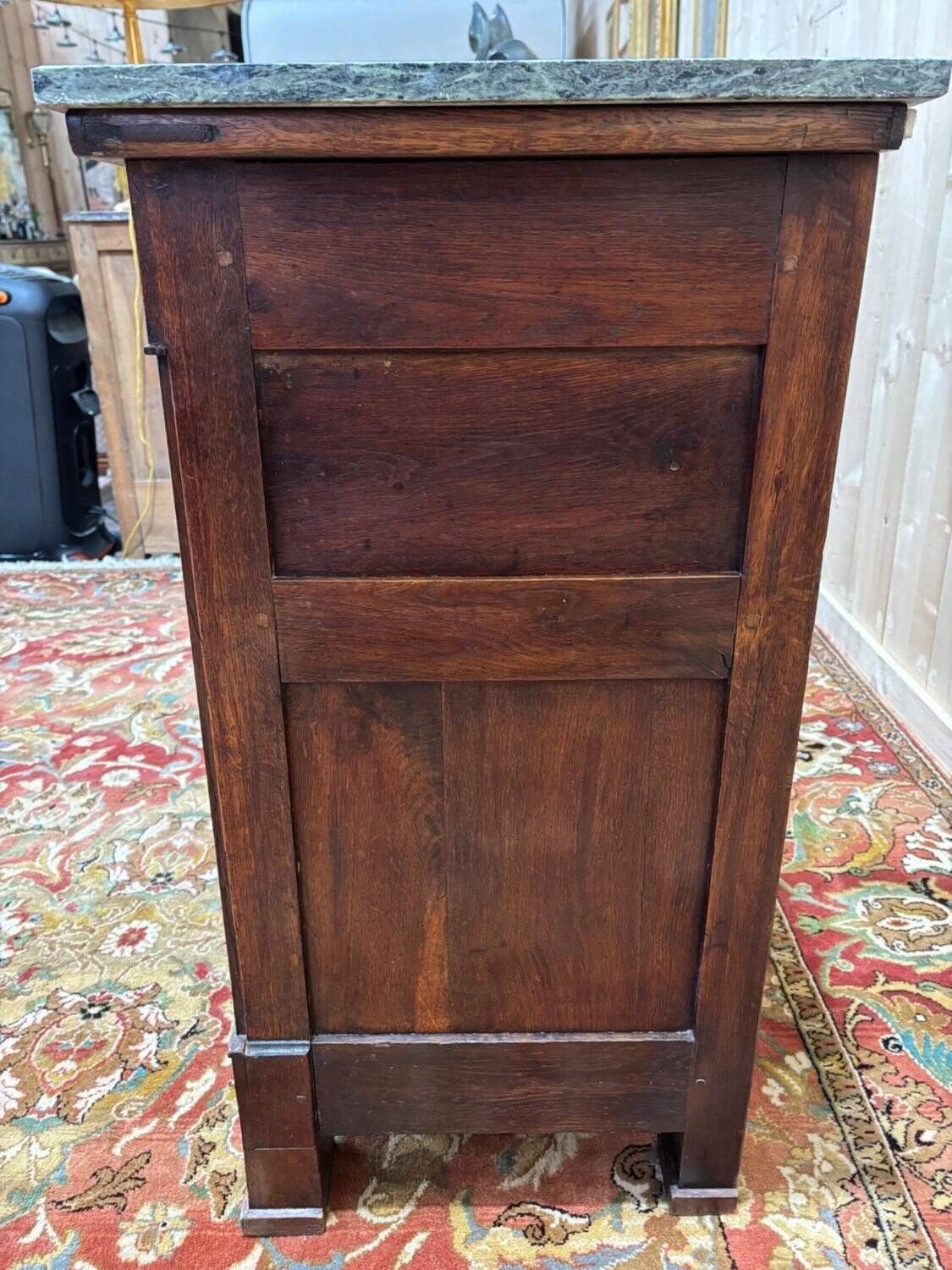 Empire Period Chest Of Drawers photo Furniture