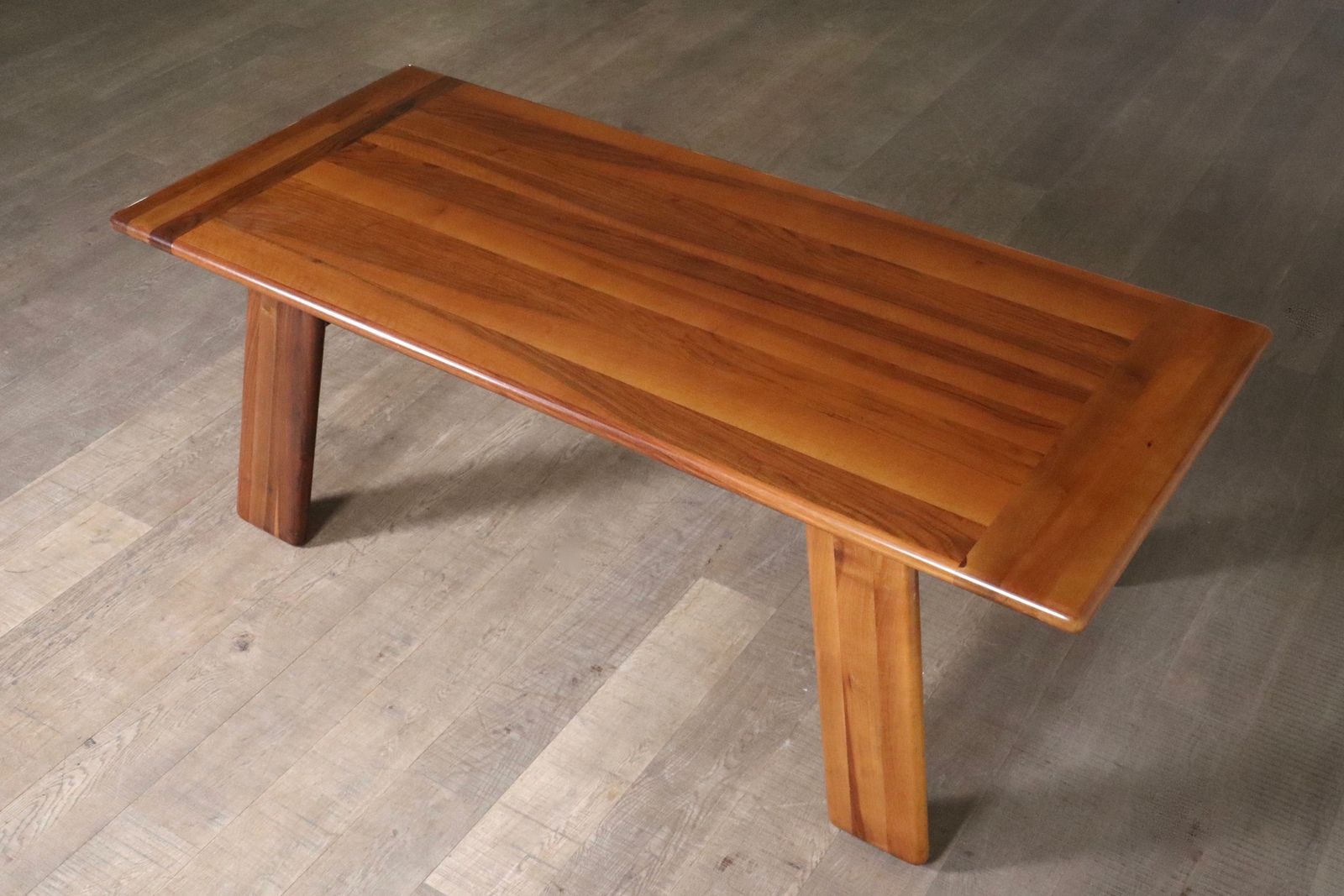 Mario Marenco Sapporo Dining Table For Mobil Girgi Italy 1970s photo furniture