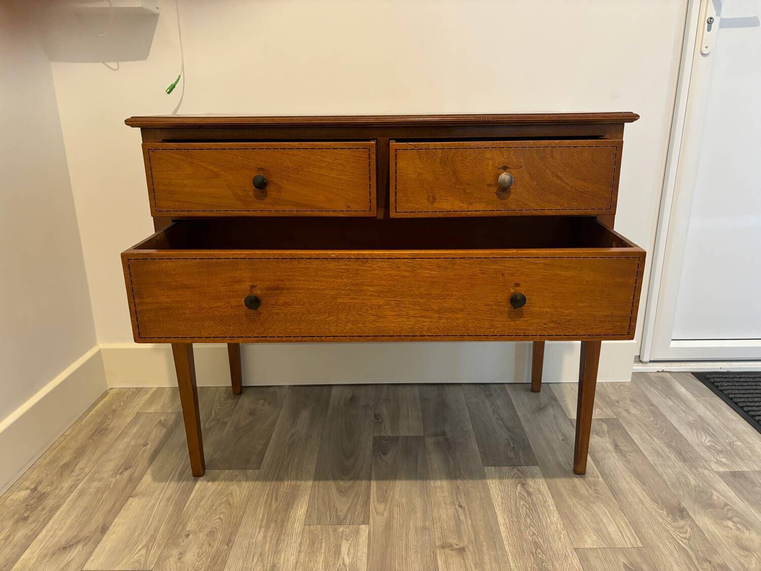 photo furniture Louis XVI Chest Of Drawers