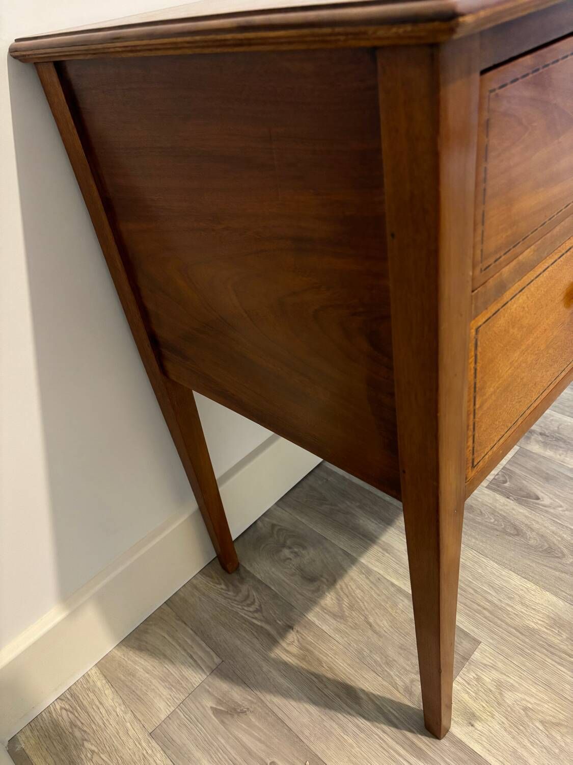 photo for sale Louis XVI Chest Of Drawers