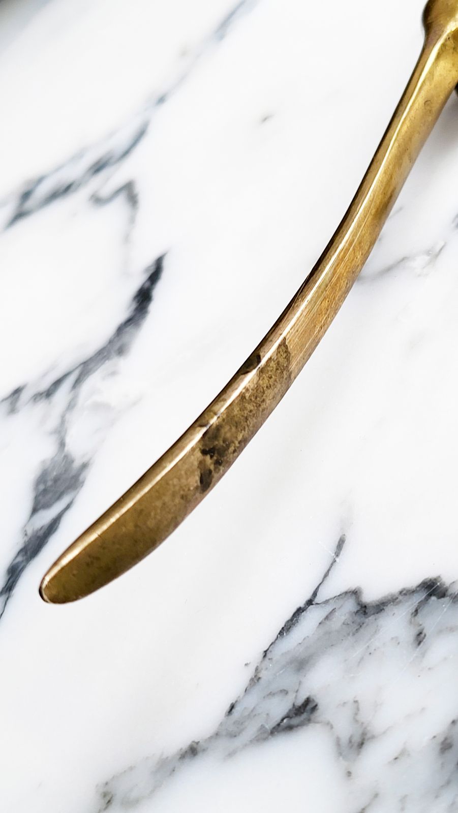 Mid Century Modern Brass Dachshund Letter & Bottle Opener By Walter Bosse For Herta Baller, Austria, 1950s photo 345.0
