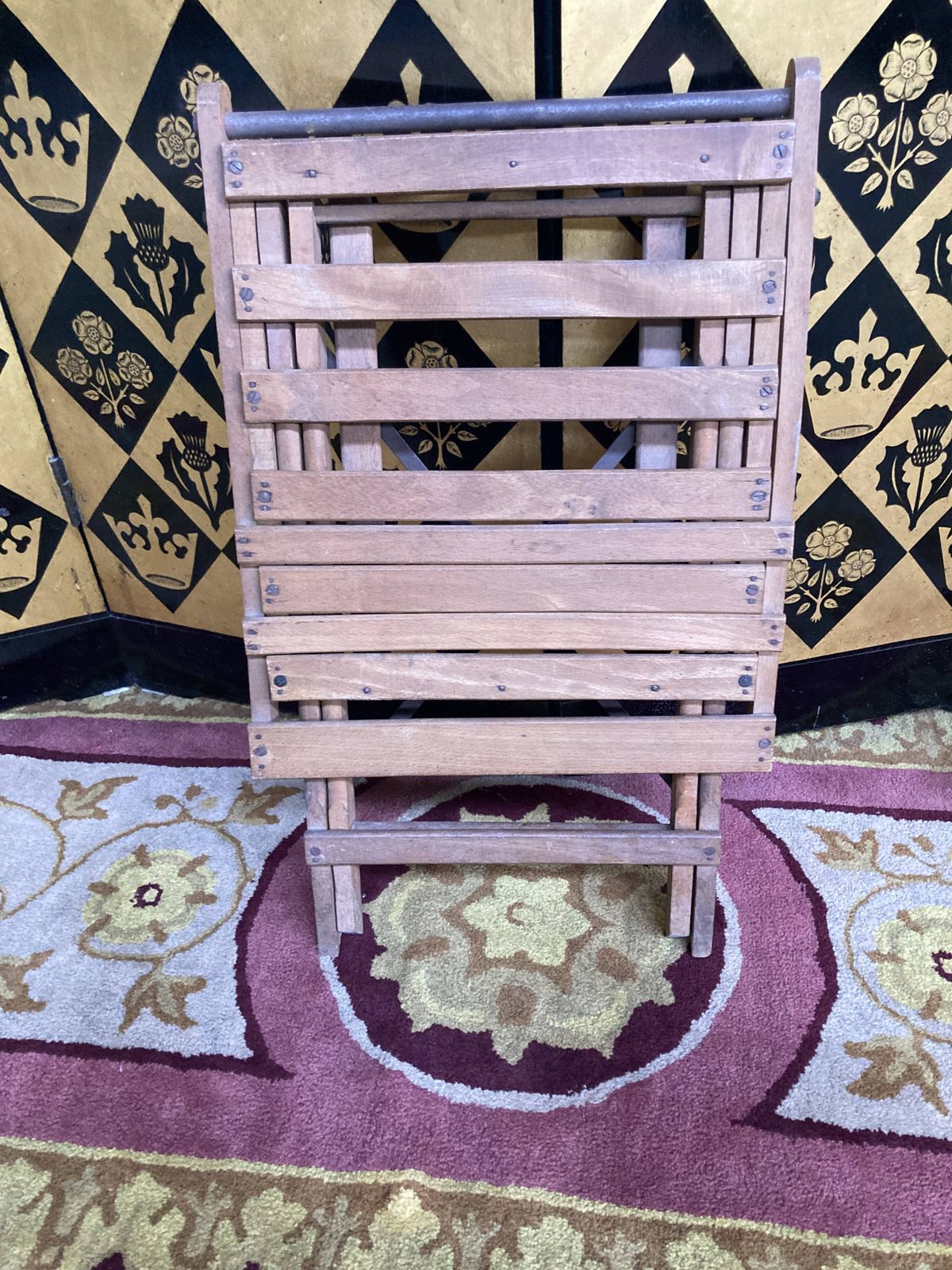 Page 1 Of 8 Small Folding Chair photo vinterior