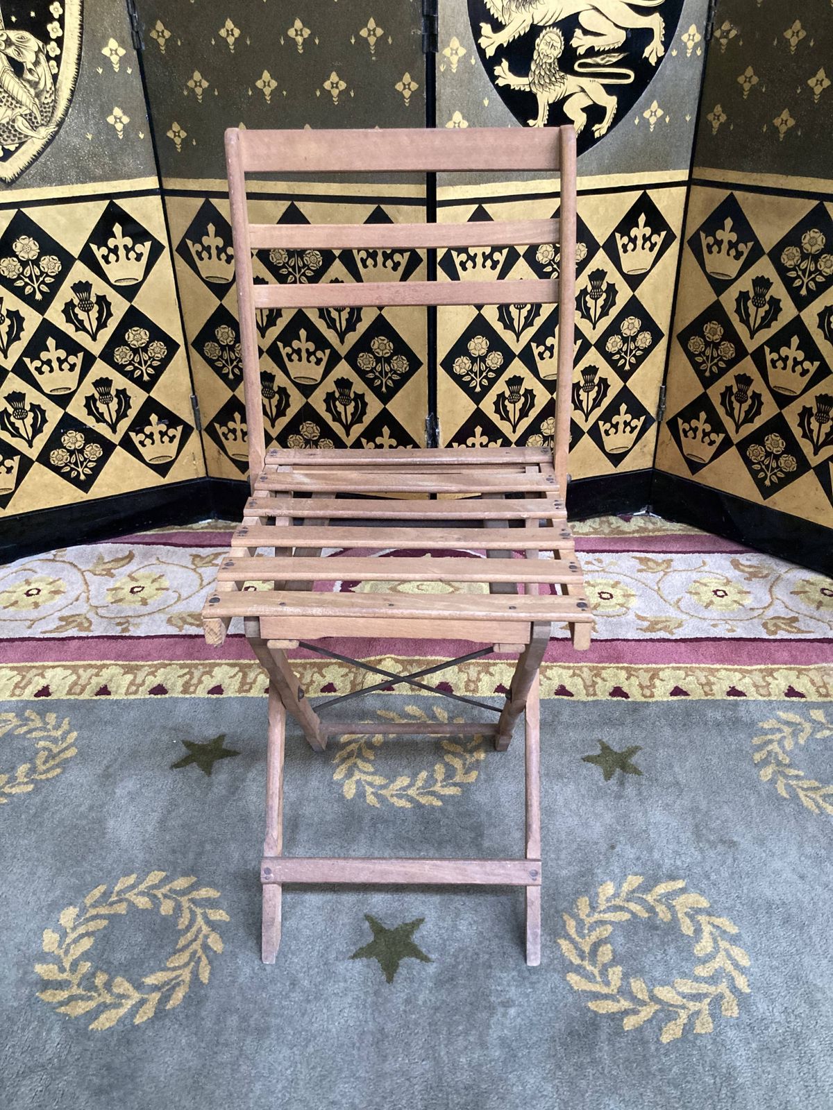 Page 1 Of 8 Small Folding Chair photo buy