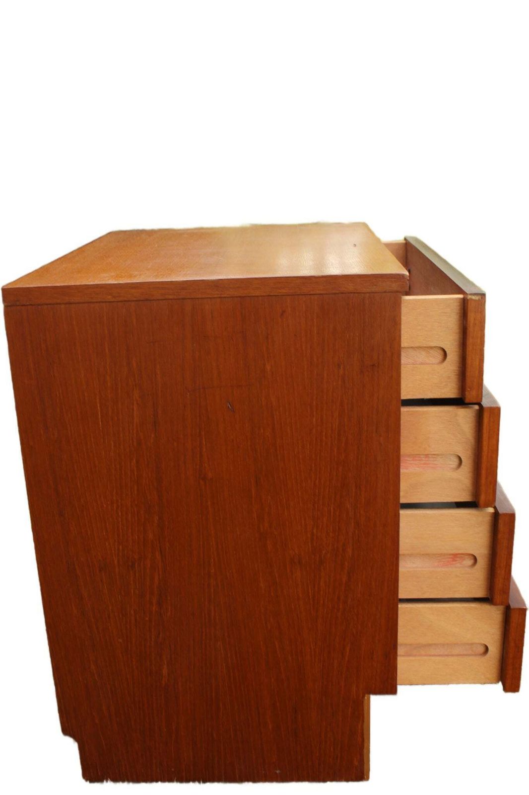 Mid Century G Plan Teak Chest Of Drawers Large photo buy