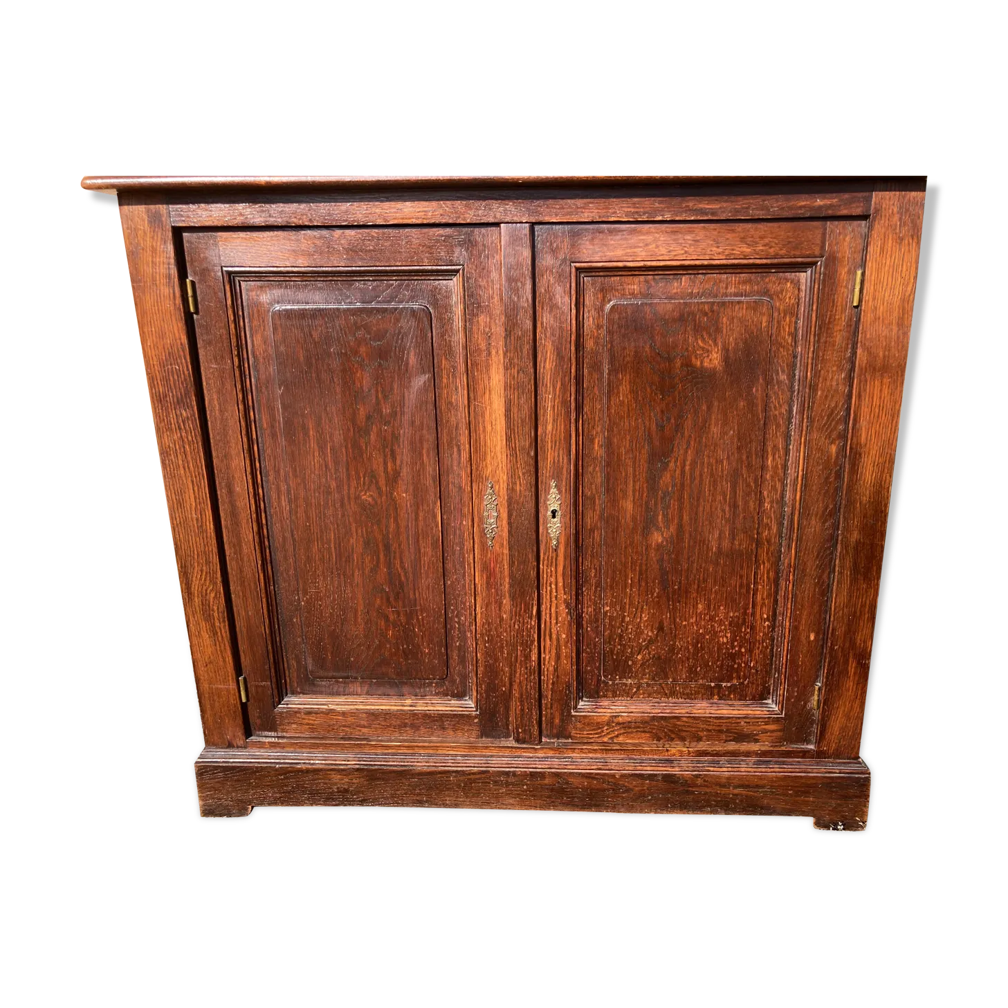 Locker Loom Furniture., Mid 20th Century