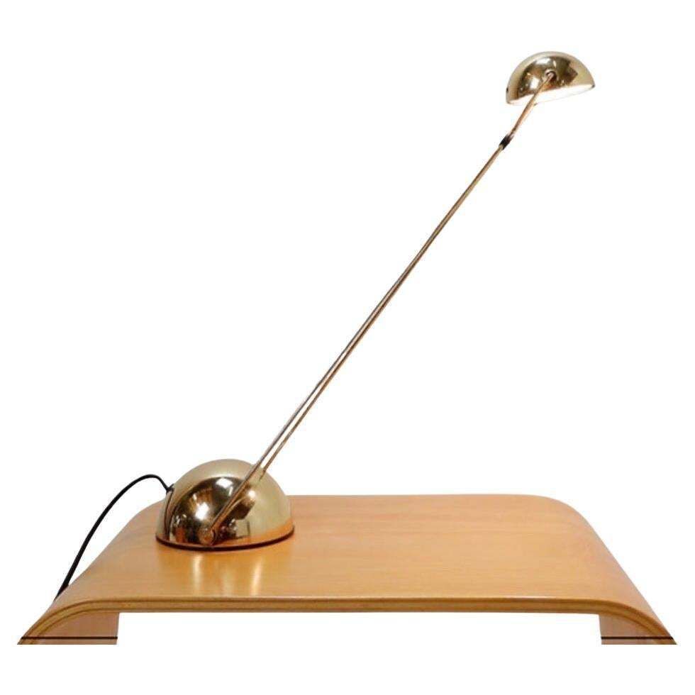 Italian" Meridiana" Table Lamp By Paolo Francesco Piva For Stefano Cevoli, 1980s