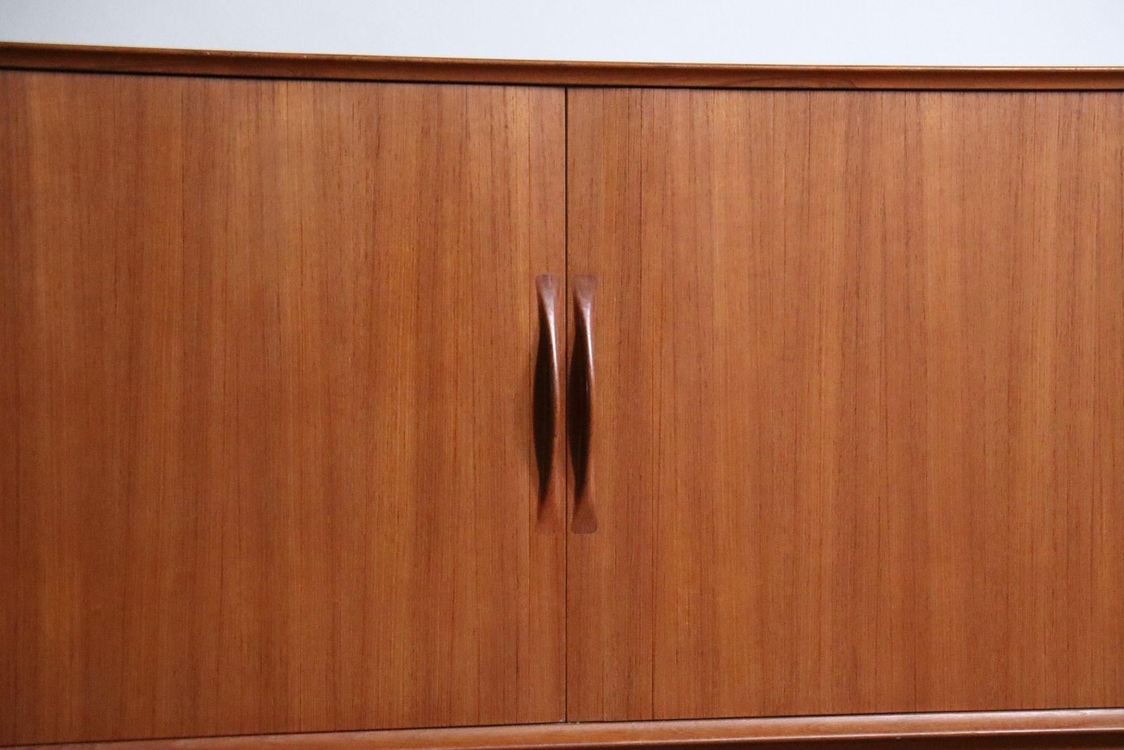 Arne Vodder Dressoir Model 75 voor Sibast Møbler, ca. jaren 1960 photo 4850.0