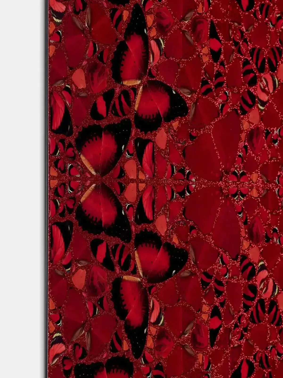 Damien Hirst, Nūr Jahān  H10 2, 2022 photo 3800.0