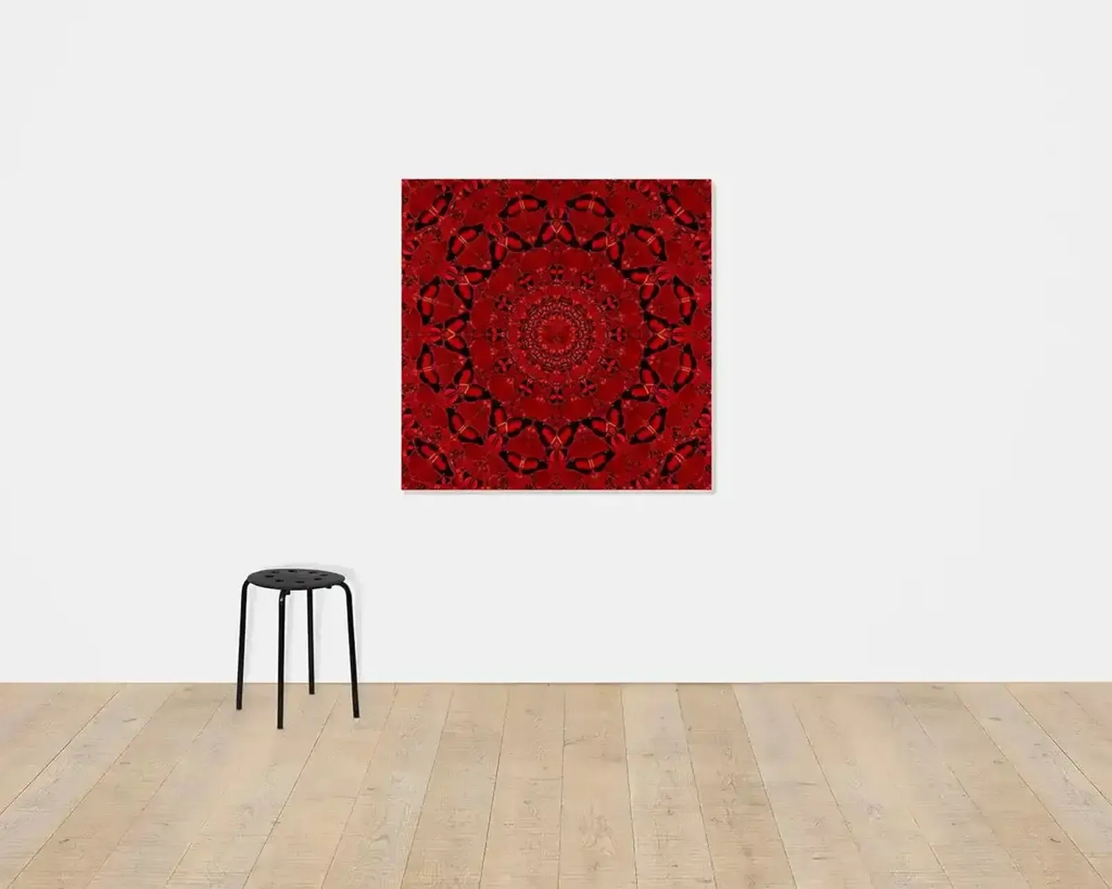 Damien Hirst, Suiko H10 4, 2022 photo 3800.0