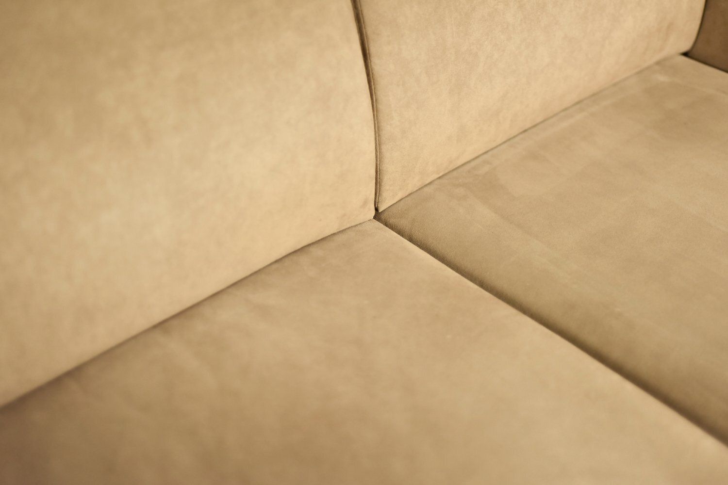 Mid Century Norwegian Modern Pegasus 2 Seater Sofa With Low Back From Ekornes, 2000s photo vintage