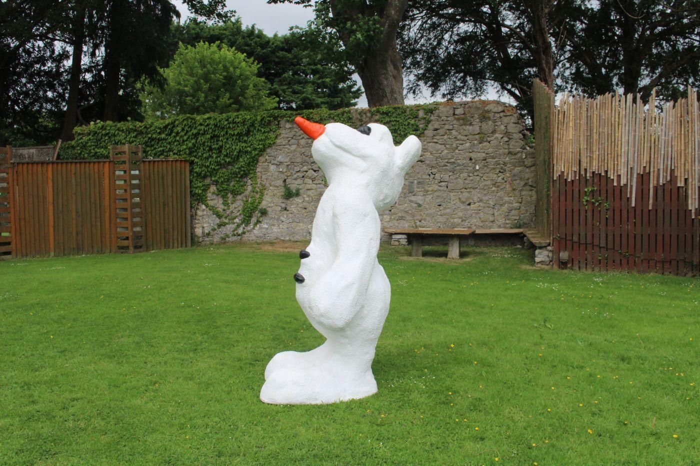 On A Sunny Day’ Sculpture By Patrick O Reilly photo vinterior