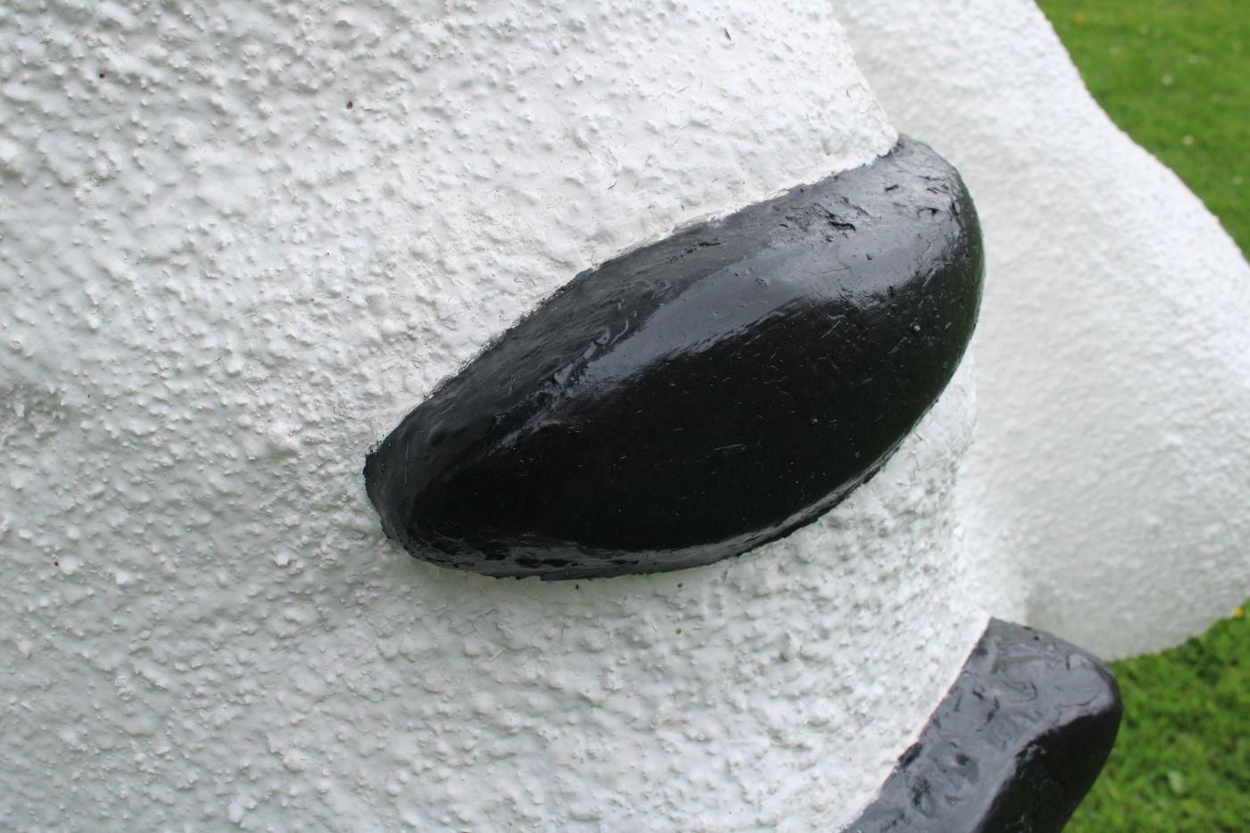 photo buy On A Sunny Day’ Sculpture By Patrick O Reilly