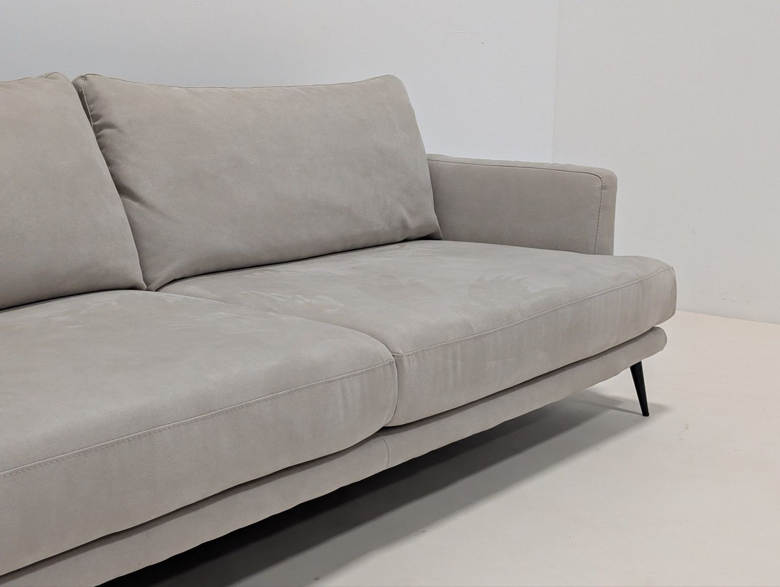 1800.0 Egoitaliano Sophia Sofa 3 Seater photo