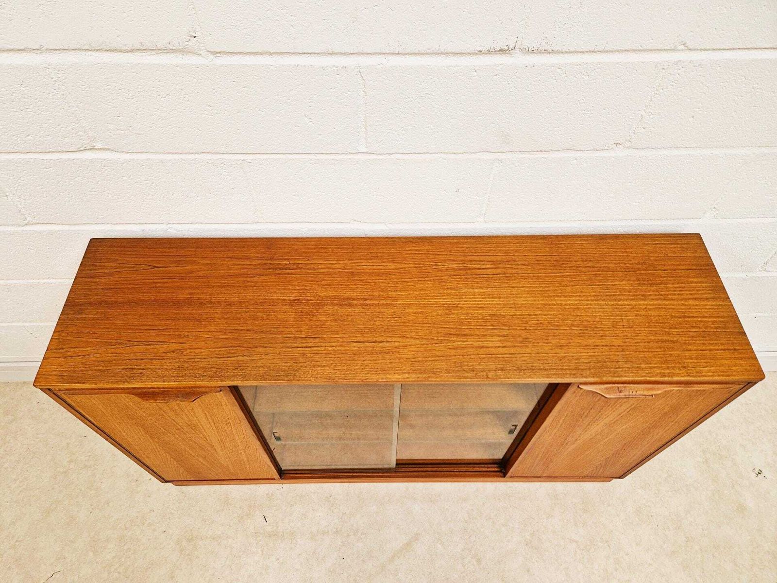 Vb Wilkins For G Plan Fresco Vintage Mid Century Medium Teak Tallboy Chest Drawers Pg196 photo buy