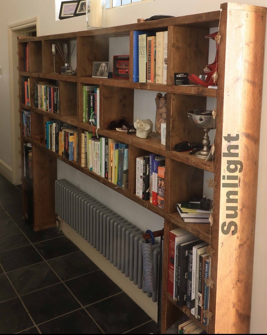Made To Order Furniture Shelves Bespoke Record Tv Etc Units Pigeon Holes Upcycle Revolution photo furniture