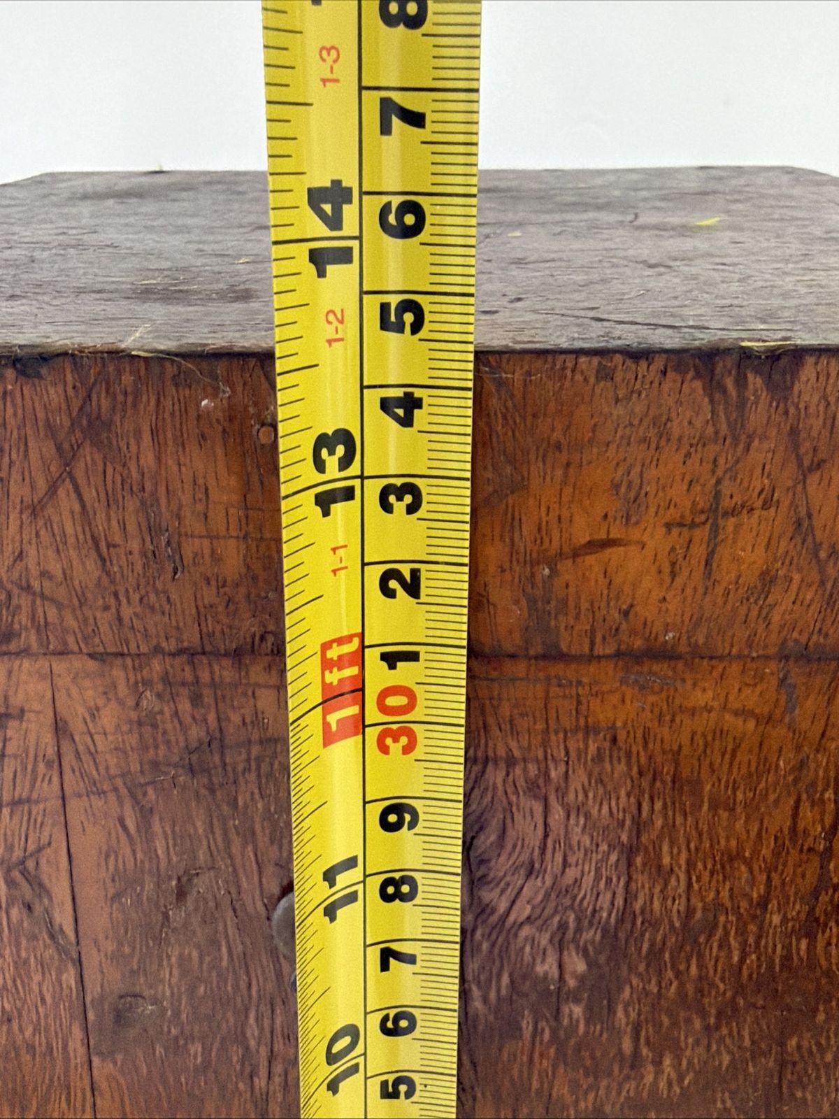 photo furniture Antique Calendar Number Slides
