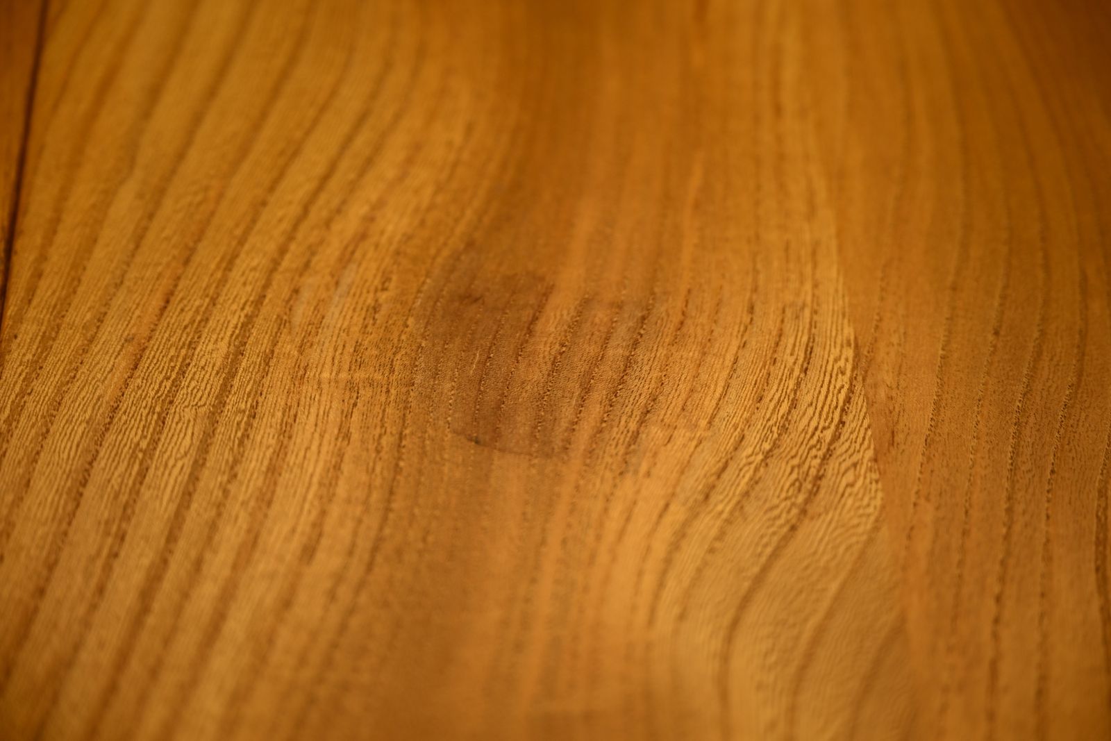 photo for sale Ercol Grand Plank Dining Table Seats 8 Vintage Light Finish Free Uk Delivery*