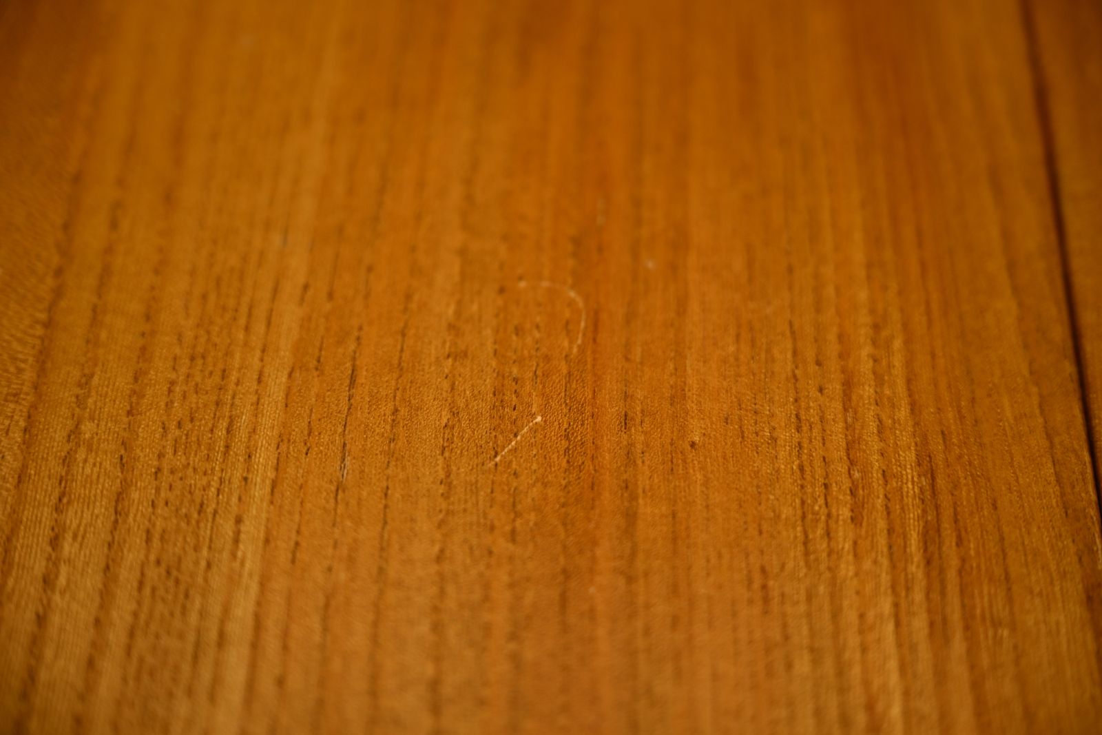 photo vintage Ercol Grand Plank Dining Table Seats 8 Vintage Light Finish Free Uk Delivery*