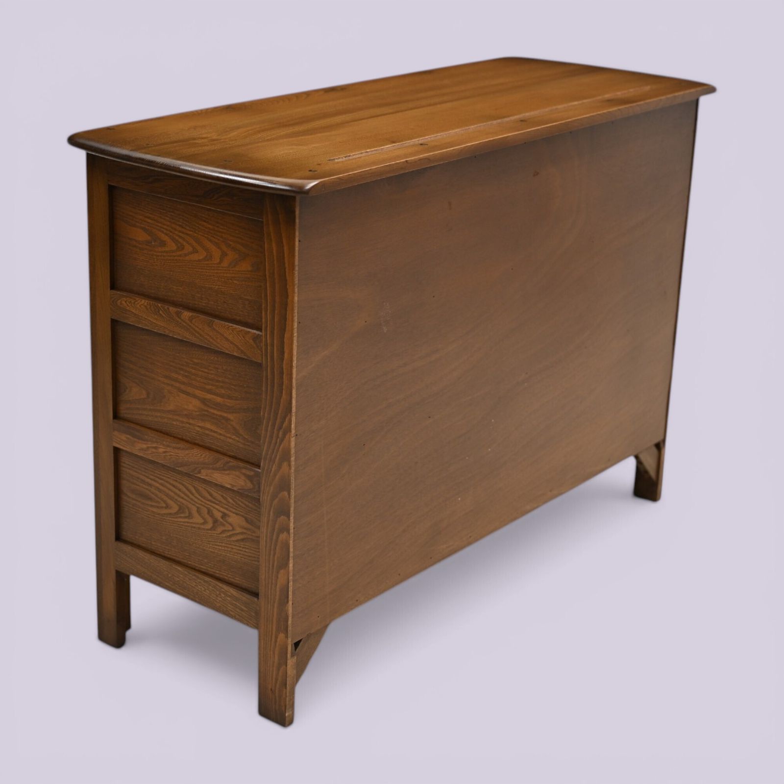 Ercol Sideboard Model 331 Golden Dawn Vintage Free Uk Delivery* photo Furniture