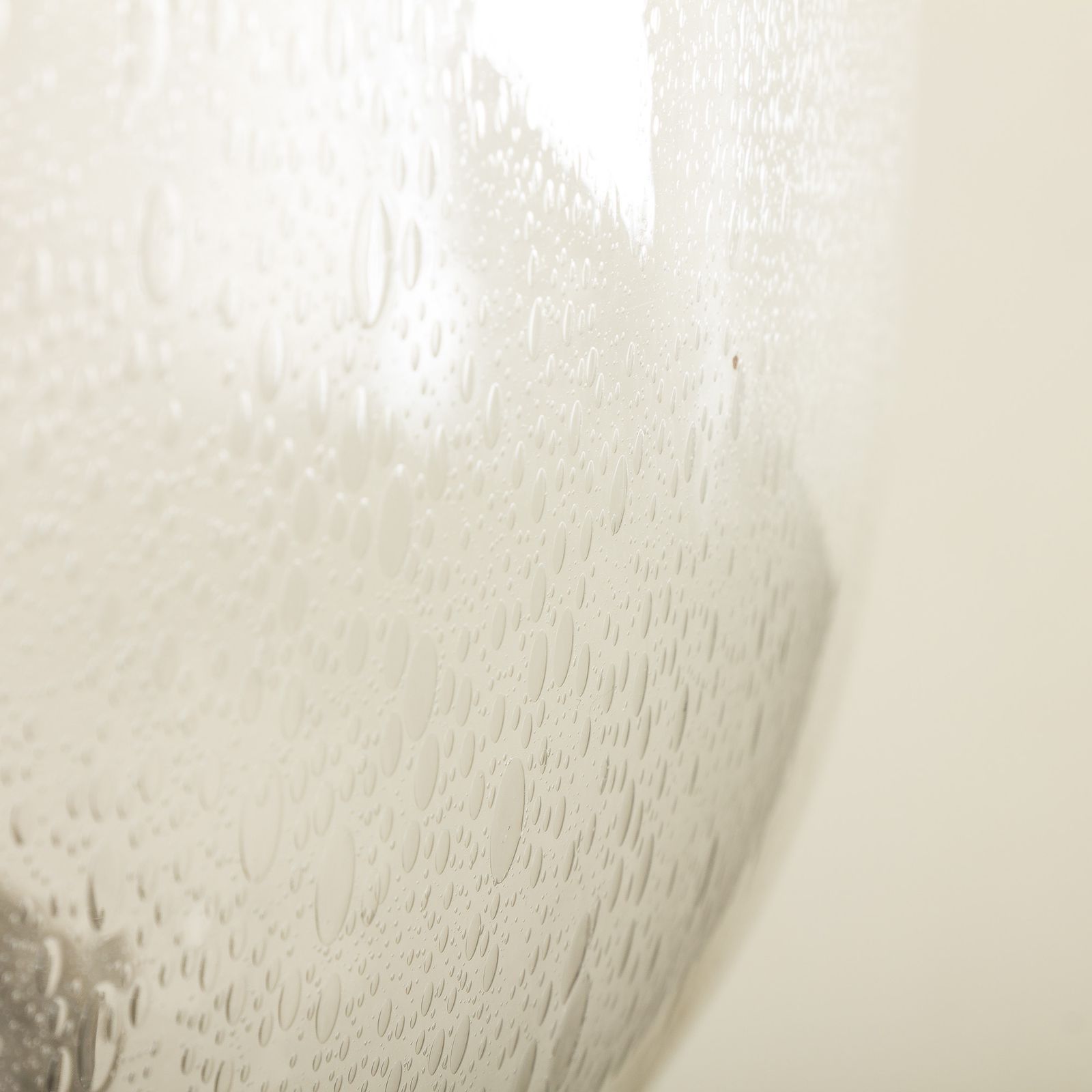 photo furniture Italian Murano Glass Floor Lamp Attr. To Toni