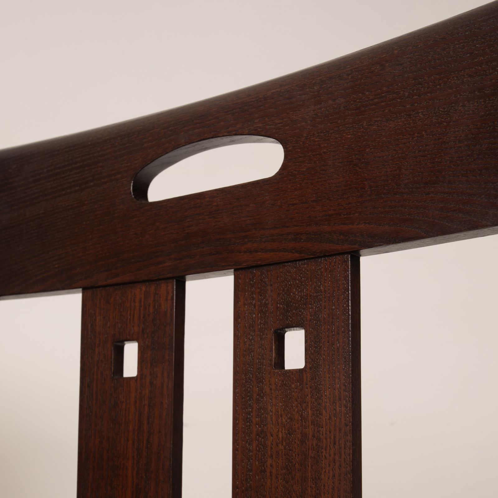 photo for sale 306 Ingram Low Chairs By Charles Rennie Mackintosh For Cassina