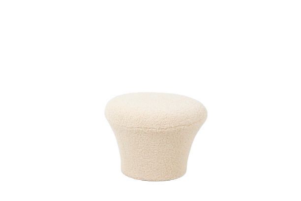 Pierre Paulin For Artifort. “F560 Mushroom” Ottoman. 1960s.