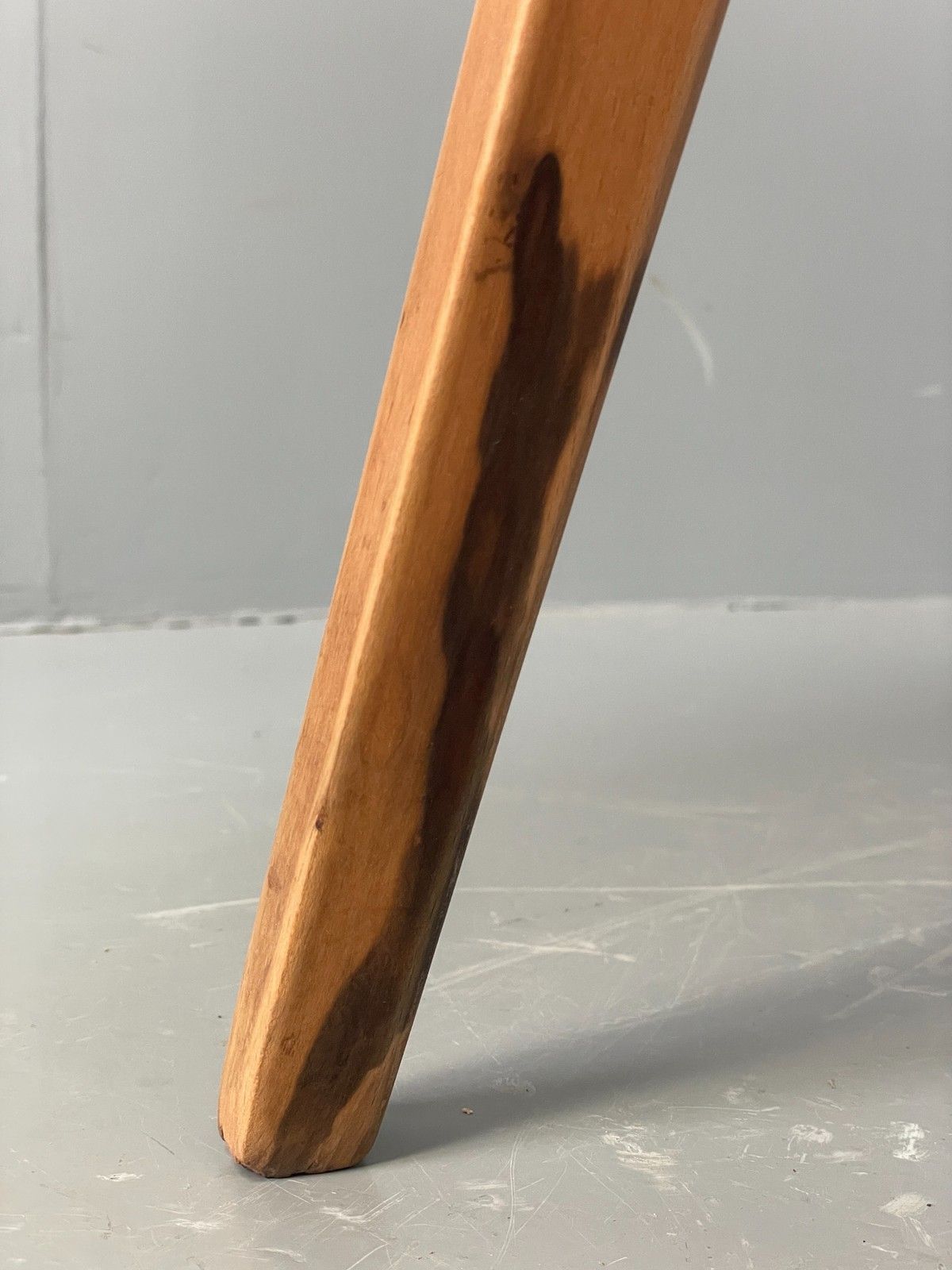 Vintage Ercol Elm Table Blonde Drop Leaf 1960s Mid Century Eb12195 photo buy
