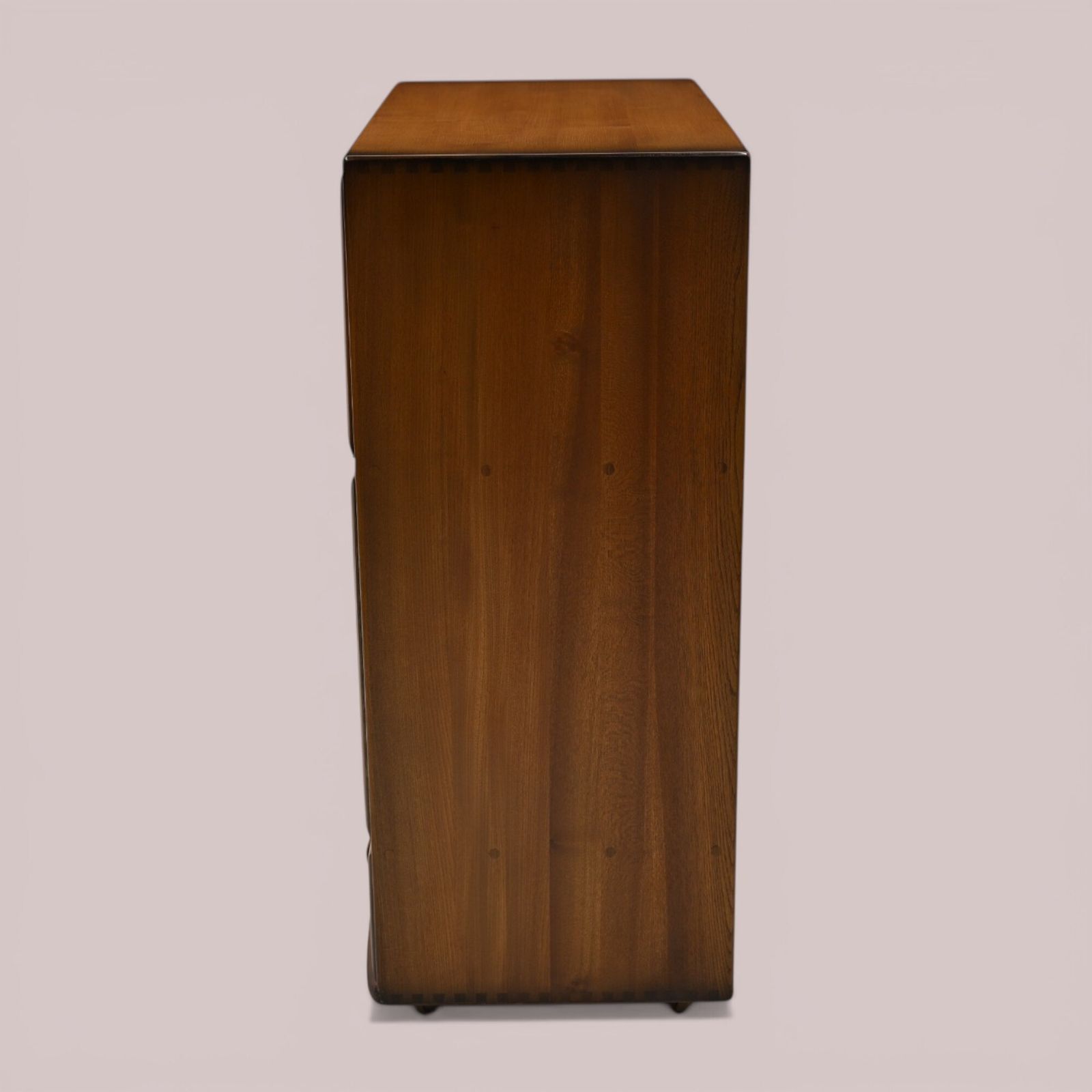 Ercol Drinks Cabinet Golden Dawn Exc Free Uk Delivery photo Furniture