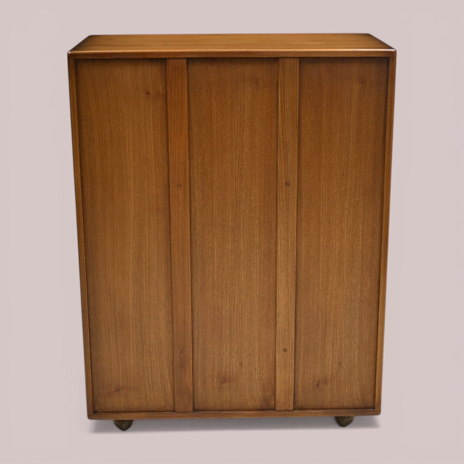 Ercol Drinks Cabinet Golden Dawn Exc Free Uk Delivery photo vinterior