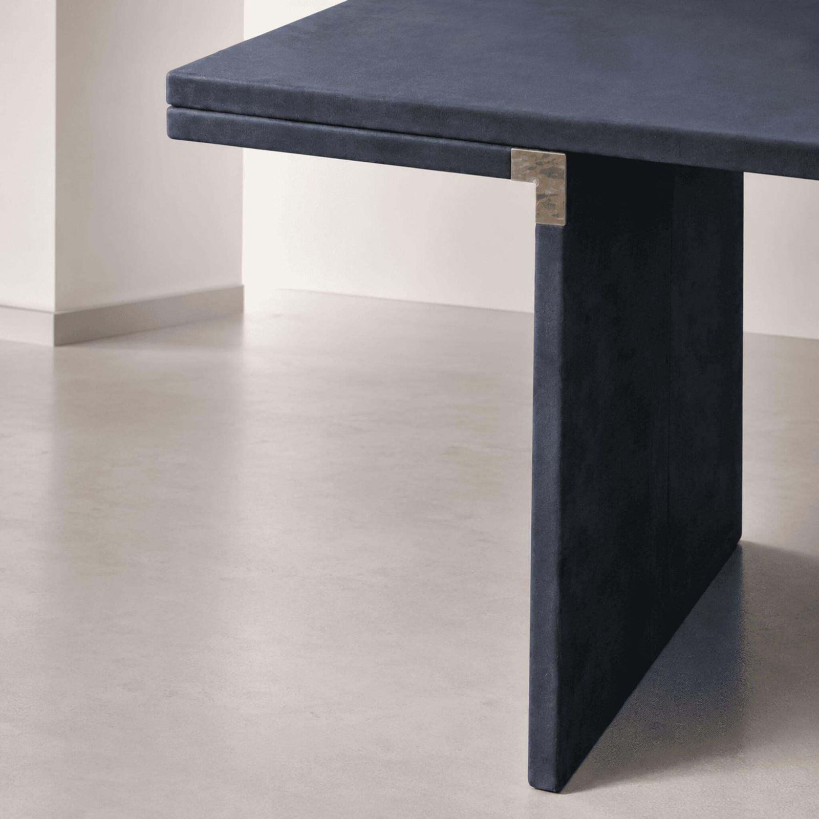 Rare Carlo Scarpa Mexana 194 Table For Simon Gavina, Italy, 1973 photo vintage