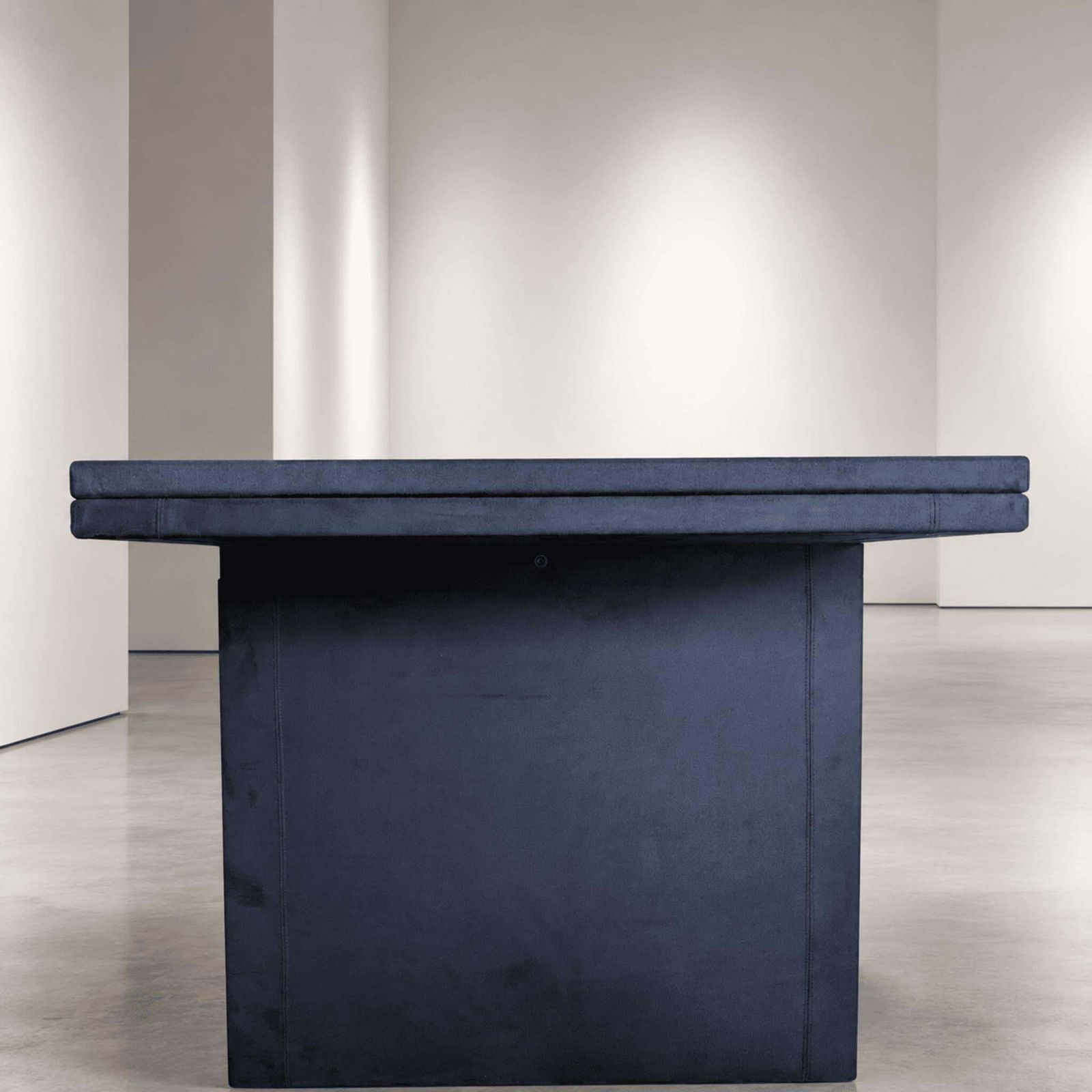 photo for sale Rare Carlo Scarpa Mexana 194 Table For Simon Gavina, Italy, 1973
