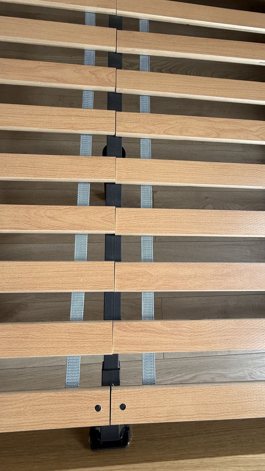 Emma Wooden Bed Frame photo buy