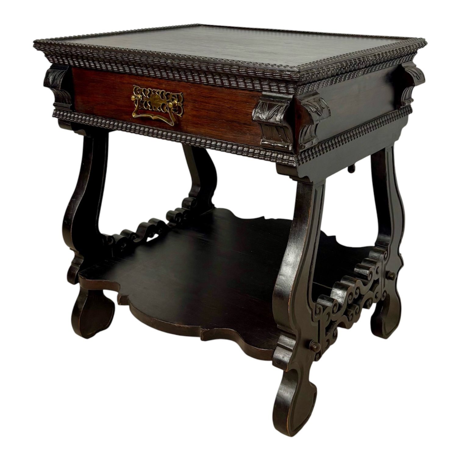 Mesa Portuguesa