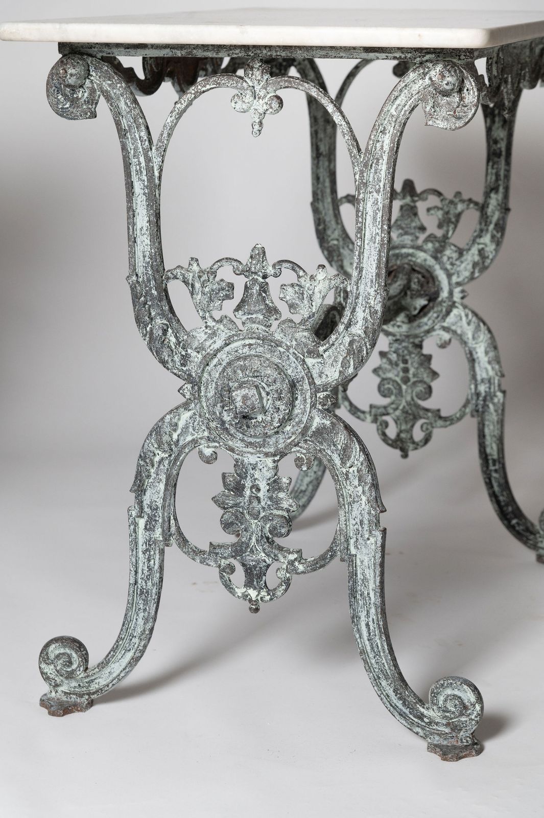 19th Century Pair Of French Tables photo for sale