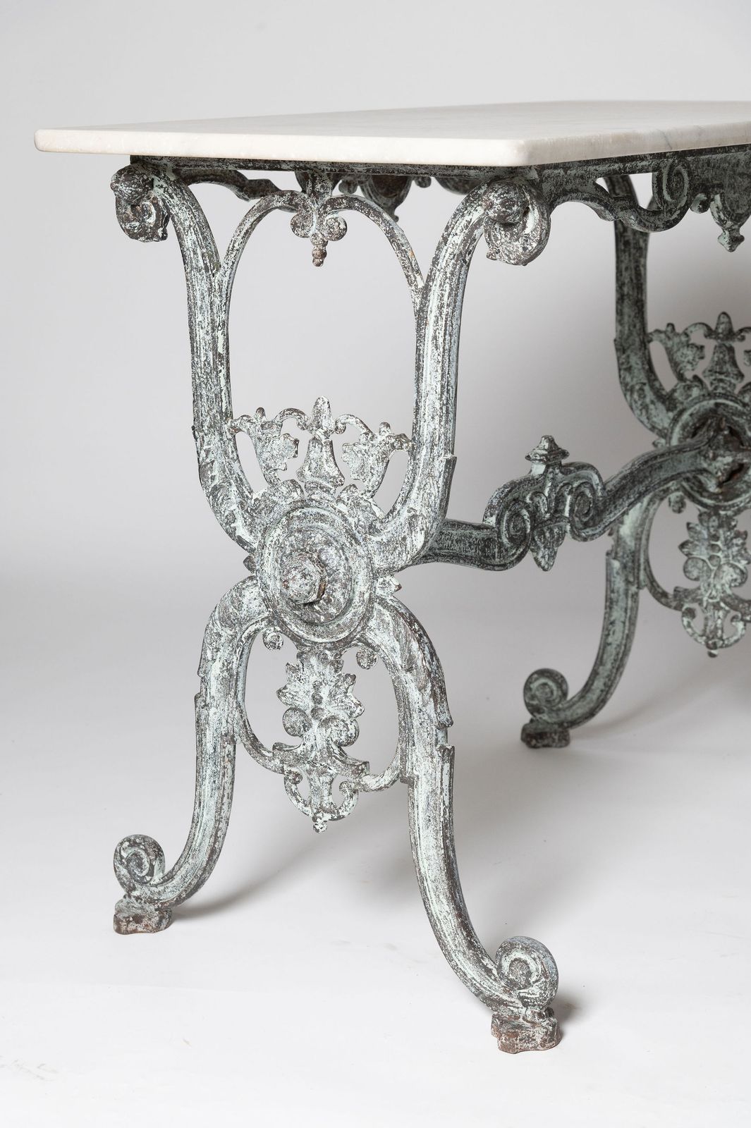 19th Century Pair Of French Tables photo 3795.0