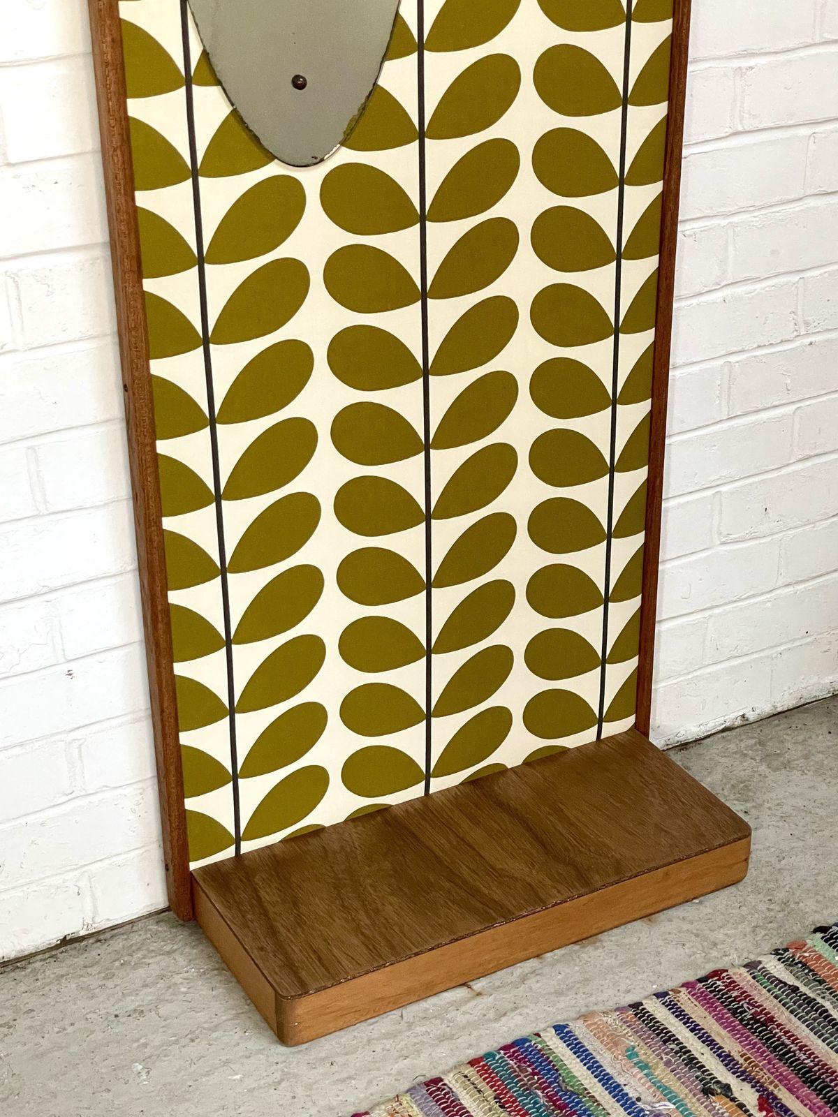 Vintage 1960’s Coat Stand, Mid 20th Century photo vinterior