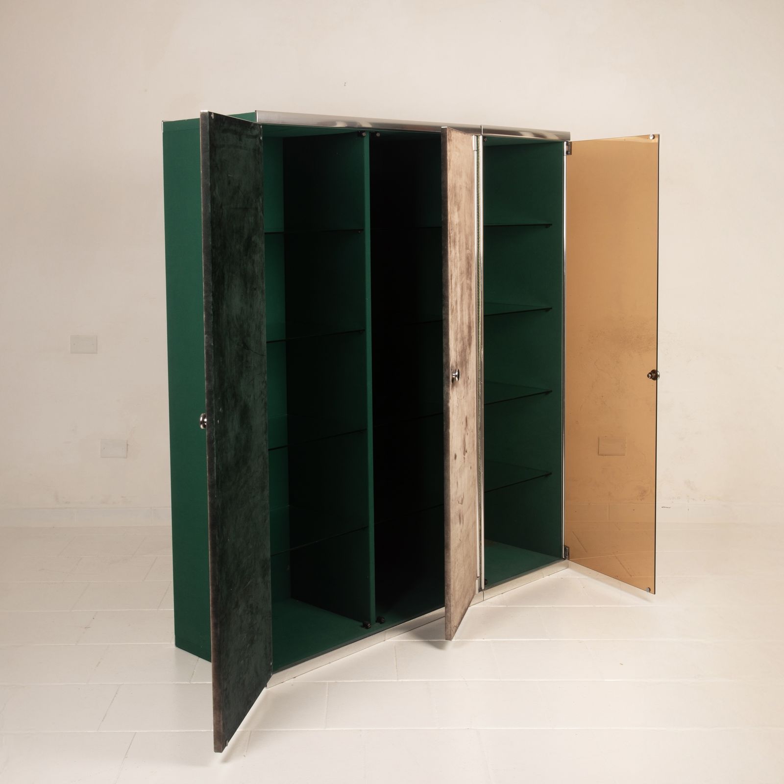 Modular Tucroma Cabinets By Guido Faleschini For I4 Mariani photo buy