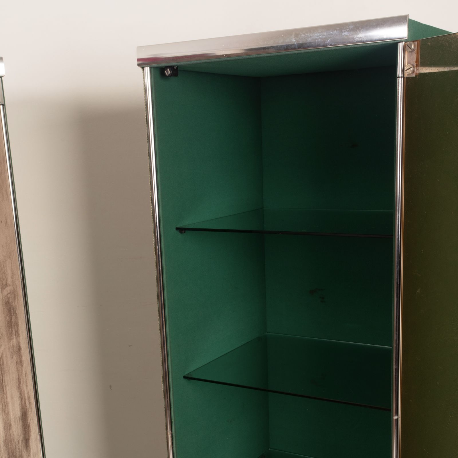 photo furniture Modular Tucroma Cabinets By Guido Faleschini For I4 Mariani