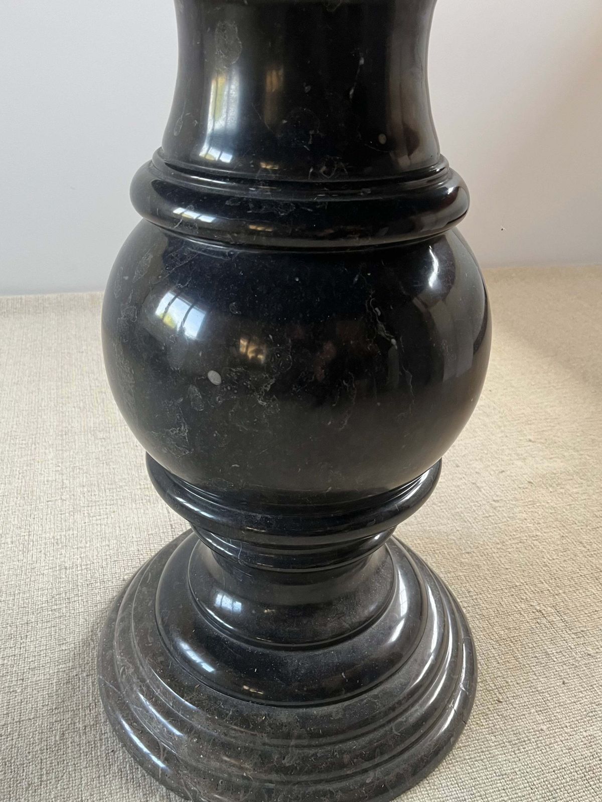 Mid Century Italian Marble Centre Table photo 3200.0