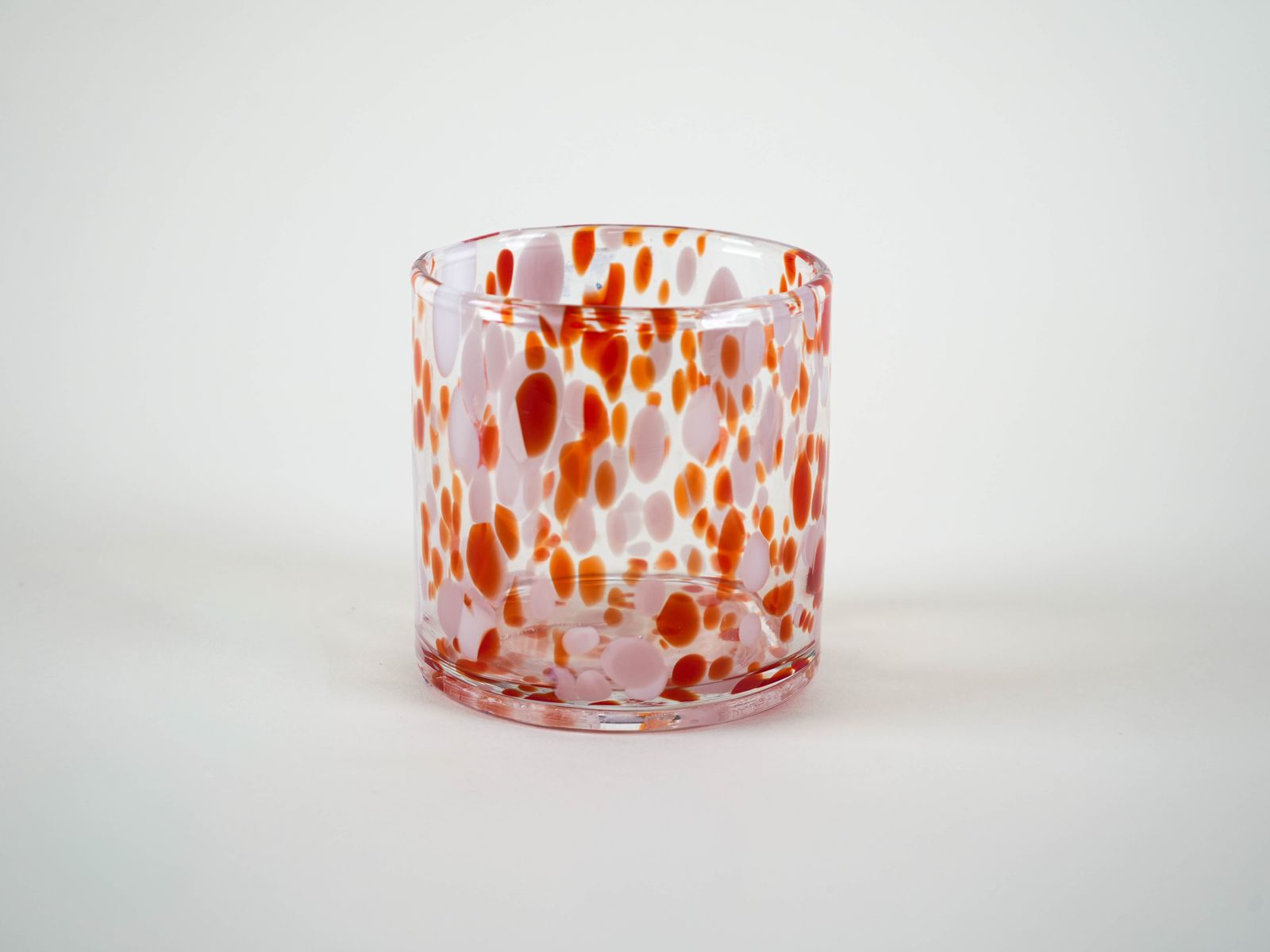 Artistic Mosaic Glass, Italian Design, 1980s, Made In Italy photo for sale