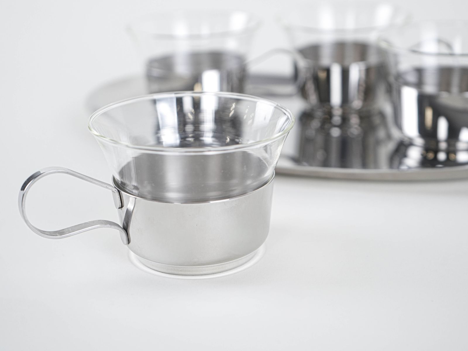 photo furniture Serving Set, Italian Design, 1970s, Made In Italy