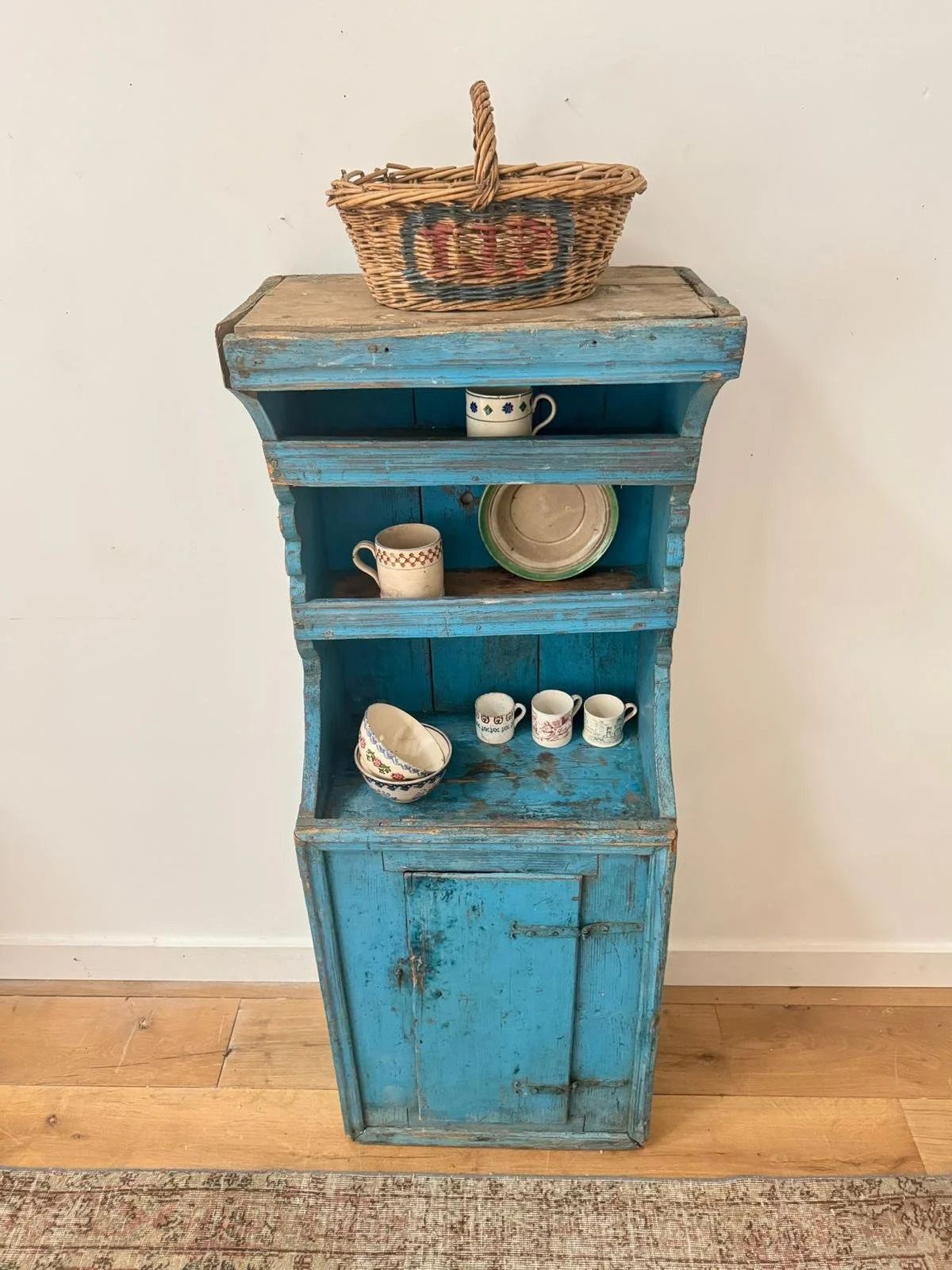 Nineteenth Century French Dresser photo Furniture