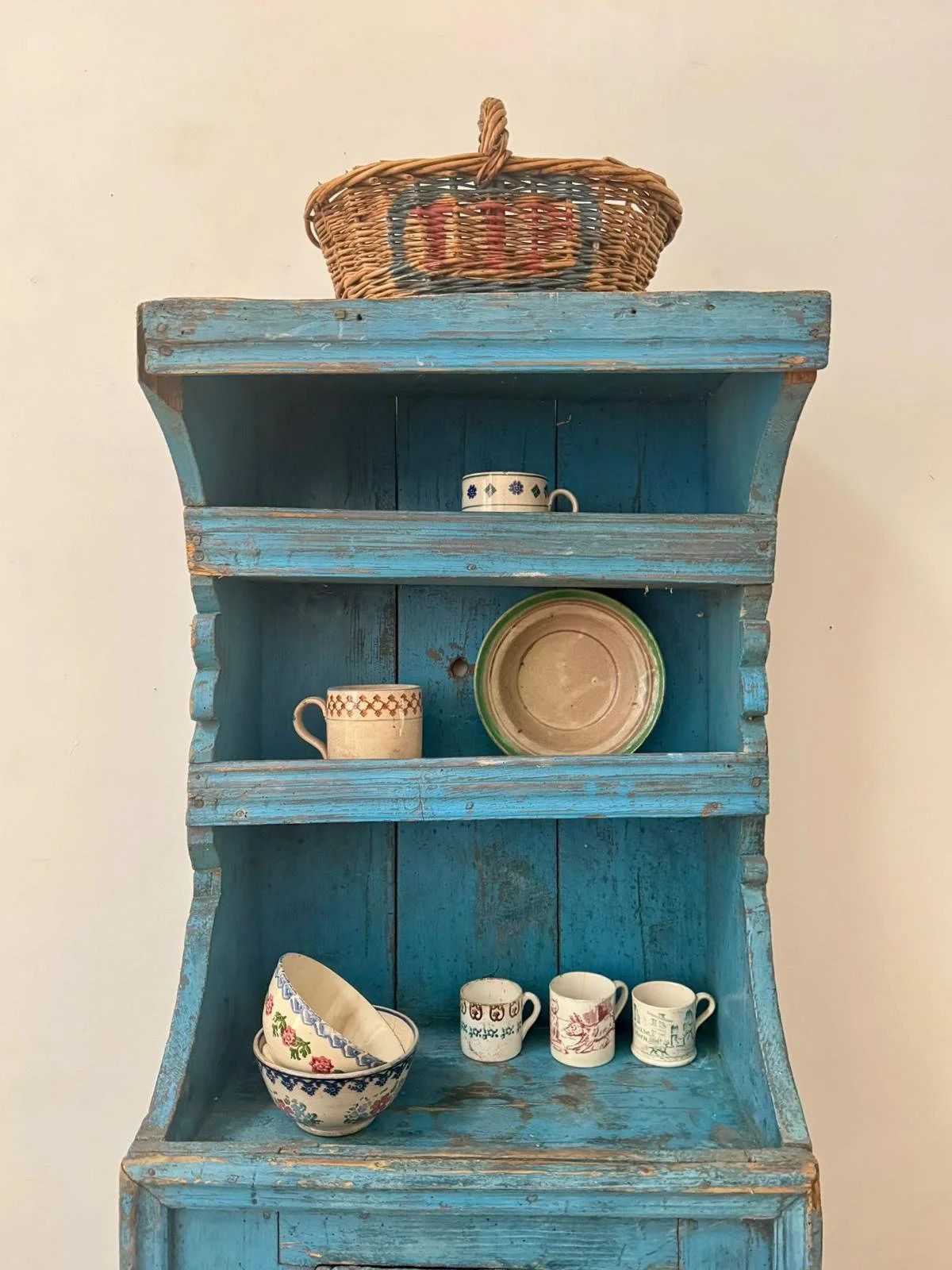 Nineteenth Century French Dresser photo 365.0