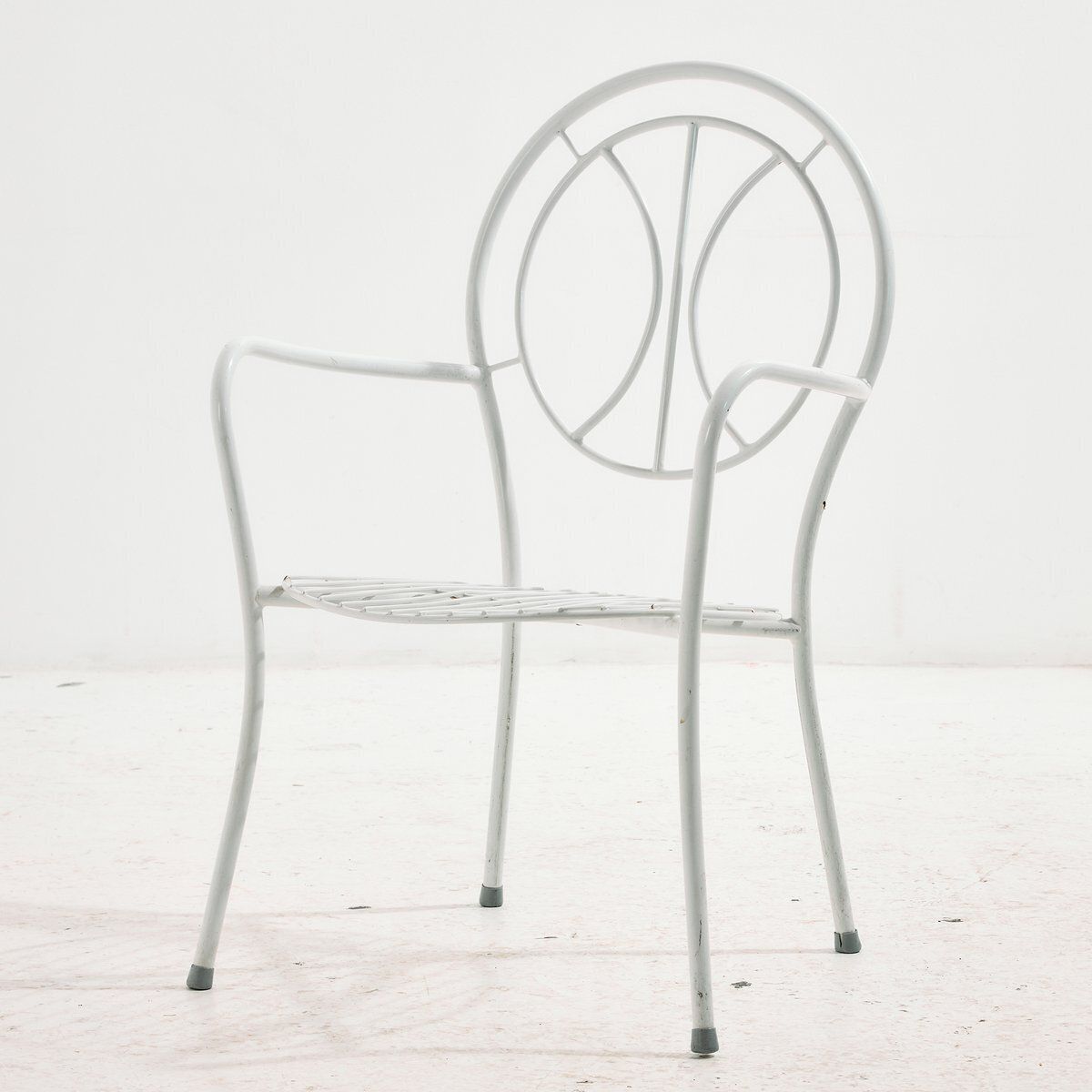 Vintage Garden Armchair, 1970s photo Garden Furniture