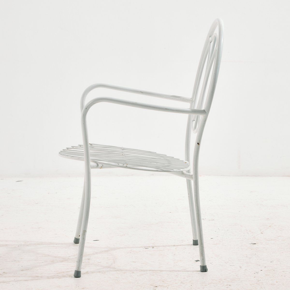 Vintage Garden Armchair, 1970s photo vinterior