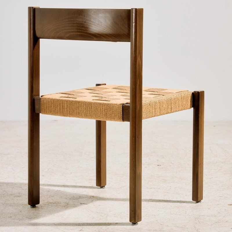 Santo Chair By Edlef Bandixen For Dietiker, 1960s photo 527.0
